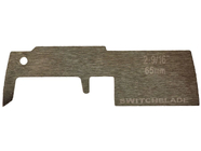 Сменное лезвие 65мм Milwaukee Switchblade (48255450)