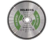 Диск пильный по дереву 305х100Tx30мм Hilberg Industrial HW307