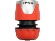 Соединение быстросъемное 1/2" ABS Yato YT-99801