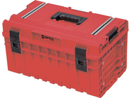 Ящик для инструментов Qbrick System ONE 350 2.0 Technik RED Ultra HD Custom (SKRQ350T2CCZEPG001 )