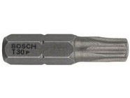 Насадка (бита) Torx Т30х25мм 3шт XH Bosch (2607001622)