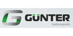 Логотип Gunter