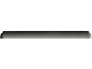 Сменное лезвие для финишного шпателя 1000x0.3мм Yato YT-52244