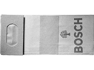 Мешок для сбора пыли бумажный GSS280AE 3шт Bosch (2606262060)