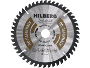 Диск пильный по ламинату 160x48Тx20мм Hilberg Industrial HL160