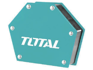 Уголок магнитный для сварки Total TAMWH75056