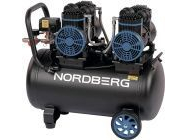 Nordberg NCEO50/500