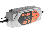 Зарядное устройство Wester CD-7200 (356927)