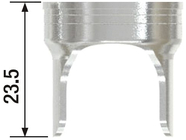 Дистанционное кольцо для FB P40 и FB P60 2шт. Fubag (FBP40-60_DPS)