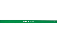 Карандаш каменьщика 245мм (144шт) Yato YT-6927