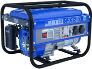 Mikkeli GX4500
