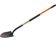 Лопата штыковая подборочная с черенком Startul Garden 1480мм (ST6085-01)