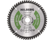 Диск пильный по дереву 165х56Tx20мм Hilberg Industrial HW167