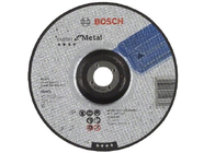 Круг отрезной 180х3.0x22.2мм для металла вогнутый Expert Bosch (2608600316)