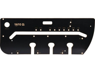 Шаблон для соединения кухонных столешниц Yato YT-70890