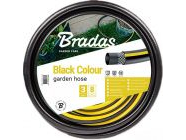 Шланг поливочный 1/2" 20м Bradas Black Colour (WBC1/220)