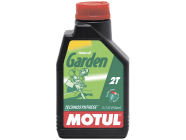 Моторное масло 1л Motul Garden 2T (106280)