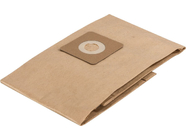 Бумажные мешки 5шт для UniversalVac 15 Bosch (2609256F32)