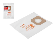Мешок для пылесоса BOSCH GAS 15, 12-25 сменный 5шт Gepard (GP90010-115)