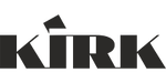 Логотип Kirk
