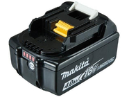 Аккумулятор Makita BL1840B (18.0 В, 4.0 А