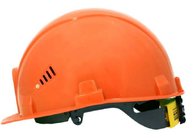 Каска защитная СОМЗ-55 FavoriT Trek RAPID оранжевая (75614)