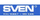 Логотип Sven