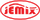 Логотип Jemix