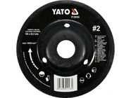 Диск-фреза универсальный для УШМ 125мм Yato YT-59169