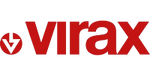 Логотип Virax