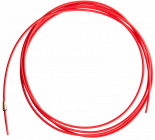 Канал направляющий 3,5м тефлон красный 1,0-1,2 Сварог IIC0160 (00000087467)