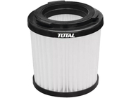 Фильтр каркасный НЕРА для пылесосов TVC14301 Total TVCAIHP03