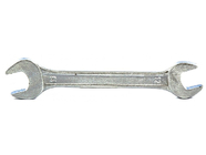 Ключ рожковый 12х13мм хромированный Sparta (144475)