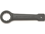 Ключ ударно-силовой накидной упорный 85мм Toptul (AAAR8585)