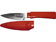 Нож для пикника "Рыбка" в чехле Matrix Kitchen (79109)