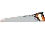 Ножовка по дереву PowerTooth 550мм Fiskars (1062917)