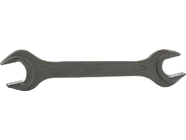 Ключ рожковый фосфатированный 30х32мм Сибртех (14332)
