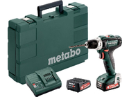 Metabo Powermaxx BS 12 (601036800)