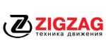 Логотип ZigZag