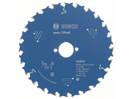 Пильный диск Expert for Wood 190x30x2.6/1.6x24T Bosch (2608644047)