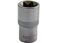 Головка торкс 1/4" E6 Rock Force RF-52606