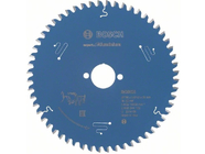 Пильный диск Expert for Aluminium 190x30x2.6/1.6x56T Bosch (2608644102)