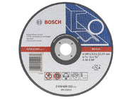 Круг отрезной Bosch 150х2.5x22.2 мм для металла Expert (2608600382)