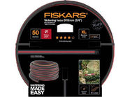 Шланг поливочный Fiskars Q4 3/4" 50м (1027111)