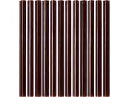 Стержни для термопистолета 7.2х100мм коричневые (12шт) Yato YT-82447