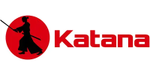 Логотип Katana