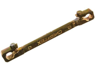 Ключ прокачной 10x12мм Сибртех (14267)