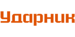 Логотип Ударник