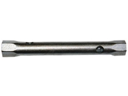 Ключ-трубка торцевой 10х12мм оцинкованный Matrix (13712)