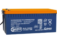 Аккумуляторная батарея Kiper SLR-122000 12V/200Ah